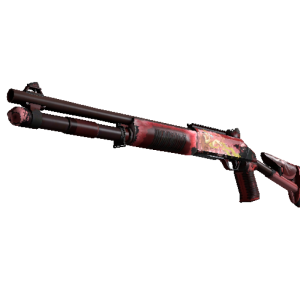 XM1014 | Tranquility (Field Tested)